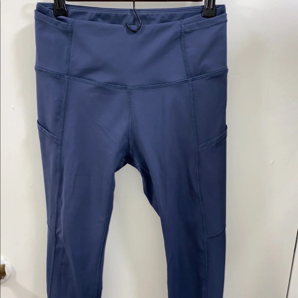 Lululemon Fast and Free Tight ll 25”